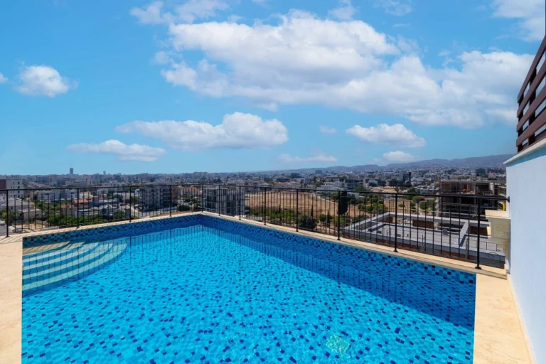 4 Bedroom Apartment for Sale in Limassol District