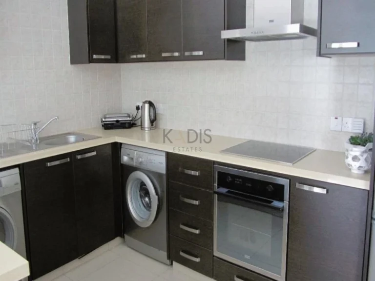 1 Bedroom Apartment for Sale in Limassol District