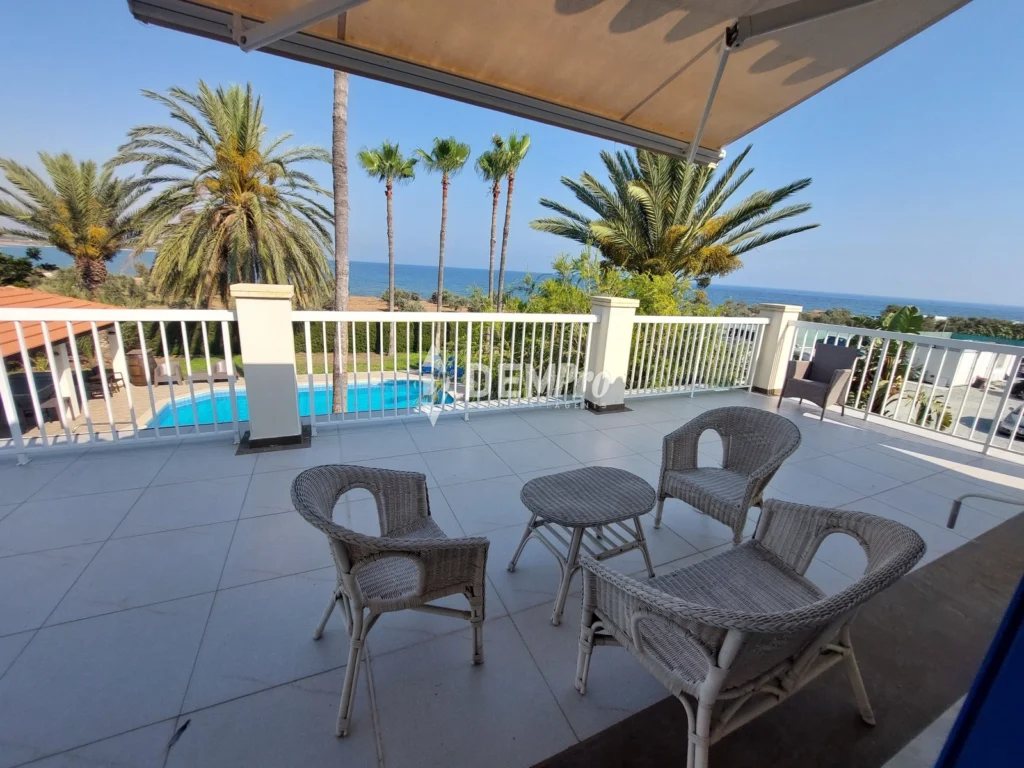 5 Bedroom House for Sale in Timi, Paphos District