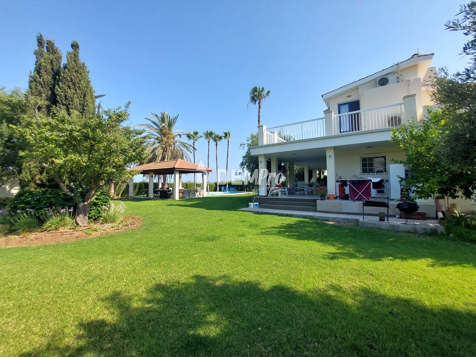 5 Bedroom House for Sale in Timi, Paphos District