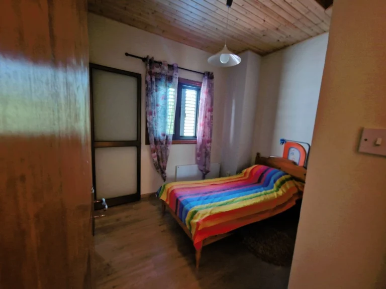 3 Bedroom House for Sale in Mandria, Limassol District