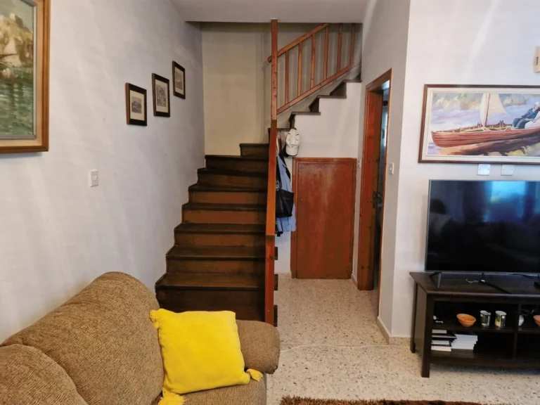 3 Bedroom House for Sale in Mandria, Limassol District