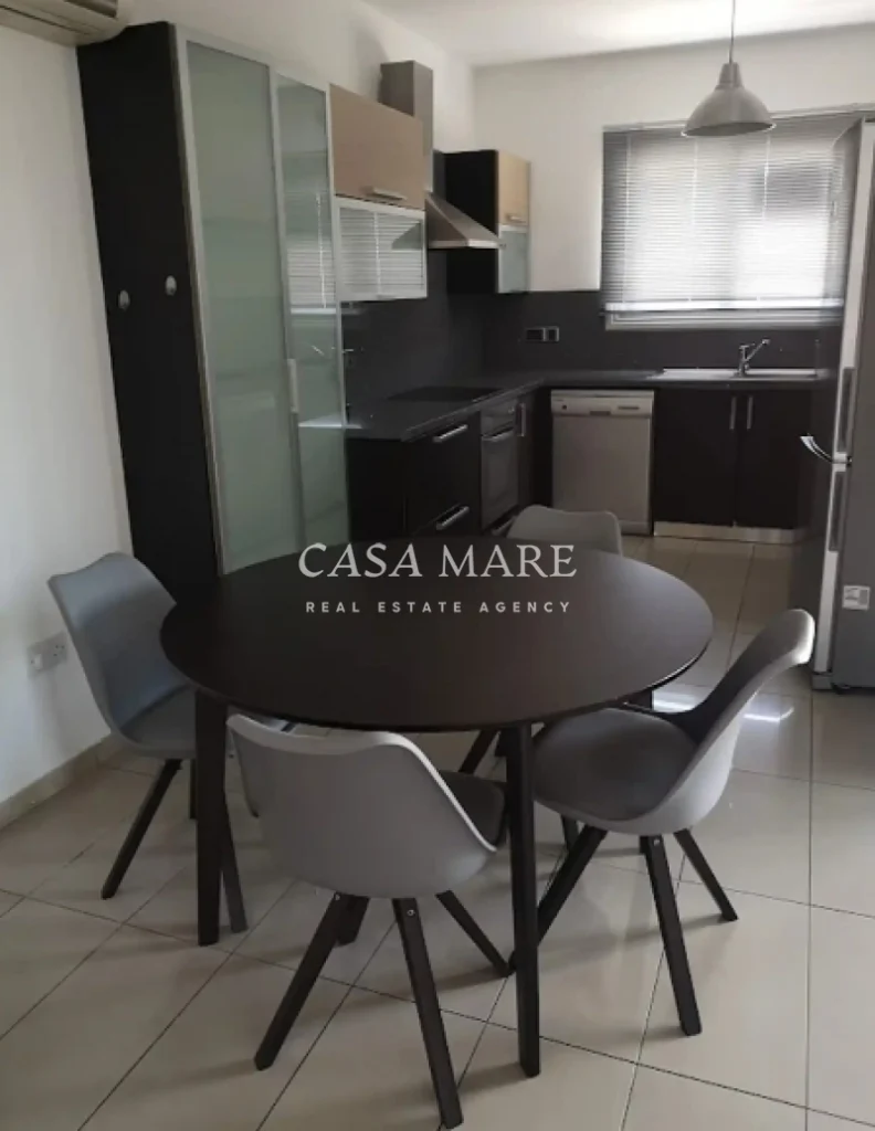 2 Bedroom Apartment for Sale in Lakatamia, Nicosia District