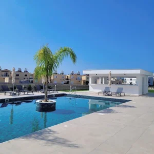 2 Bedroom Apartment for Sale in Paphos – Universal