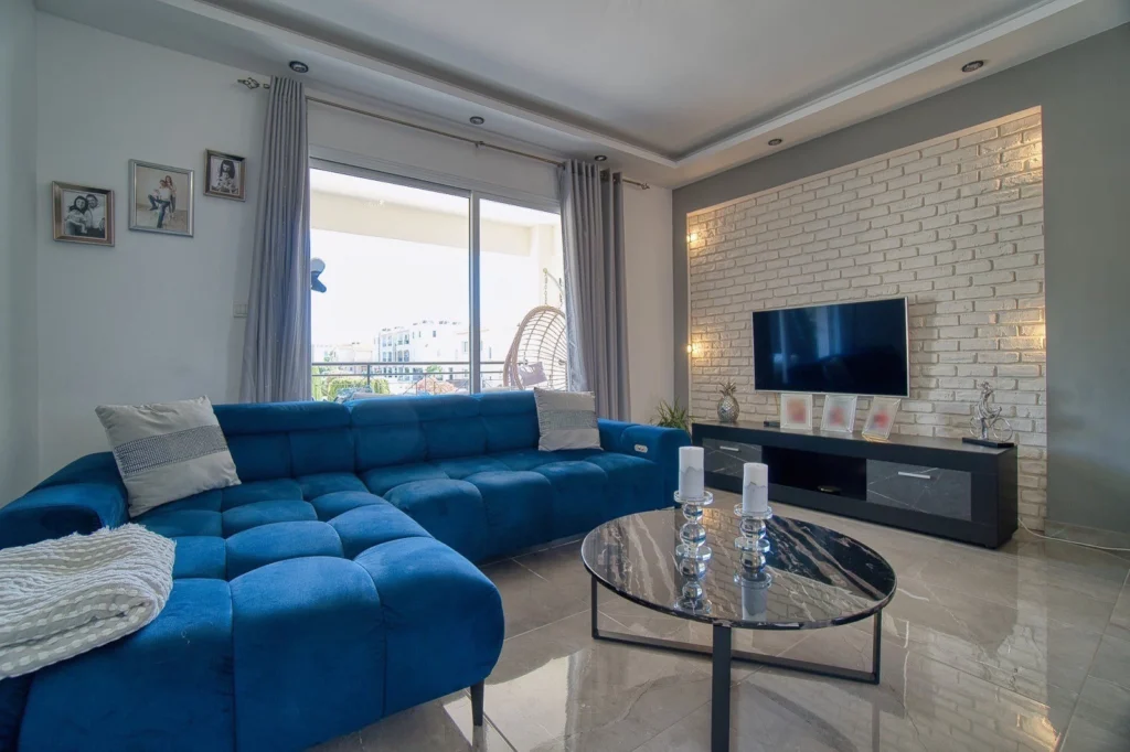 2 Bedroom Apartment for Sale in Chlorakas, Paphos District