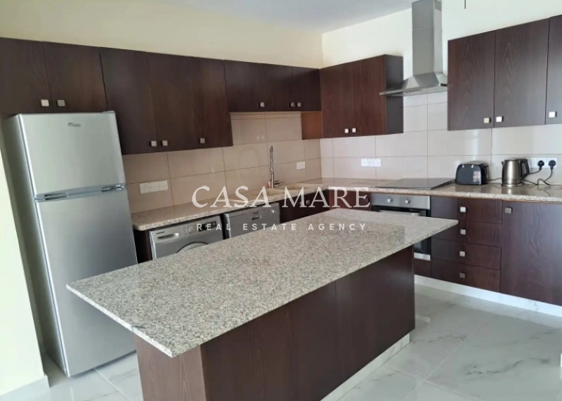 3 Bedroom Apartment for Sale in Nicosia – Kaimakli