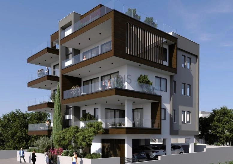 3 Bedroom Apartment for Sale in Limassol District