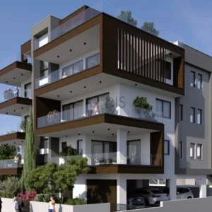 1 Bedroom Apartment for Sale in Ypsonas, Limassol District