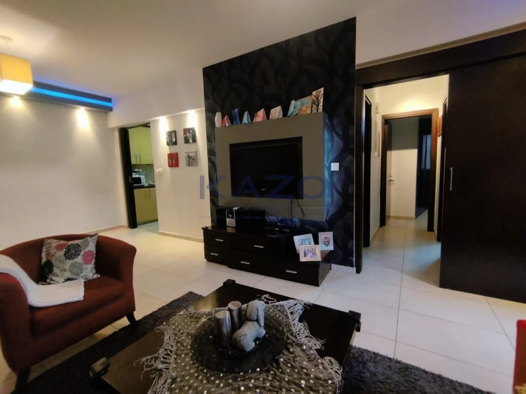 2 Bedroom Apartment for Sale in Limassol District