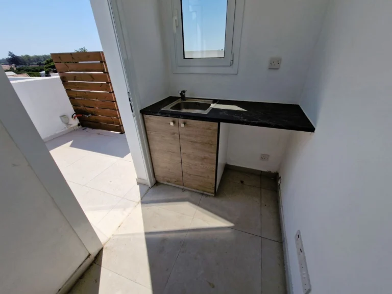 2 Bedroom Apartment for Rent in Asomatos, Limassol District