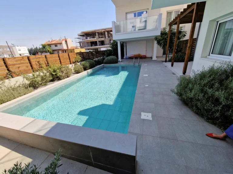 2 Bedroom Apartment for Rent in Asomatos, Limassol District
