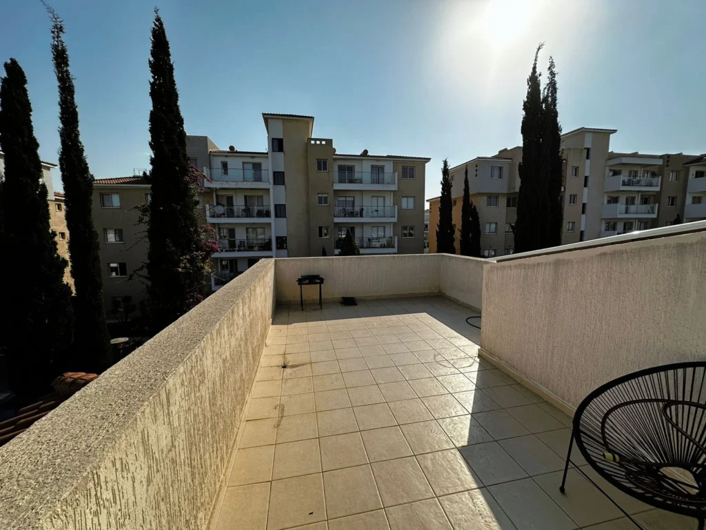 3 Bedroom House for Sale in Paphos – Universal
