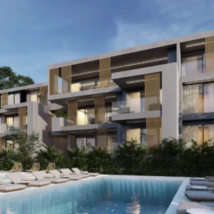 2 Bedroom Apartment for Sale in Geroskipou, Paphos District