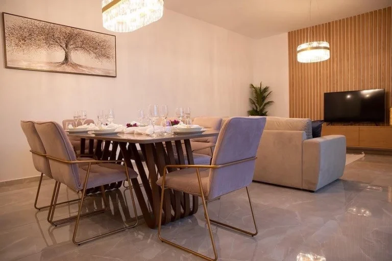 4 Bedroom House for Sale in Chlorakas, Paphos District