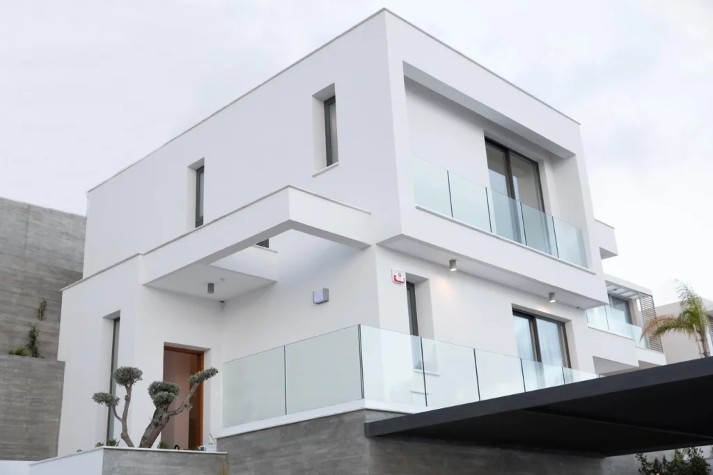4 Bedroom House for Sale in Chlorakas, Paphos District