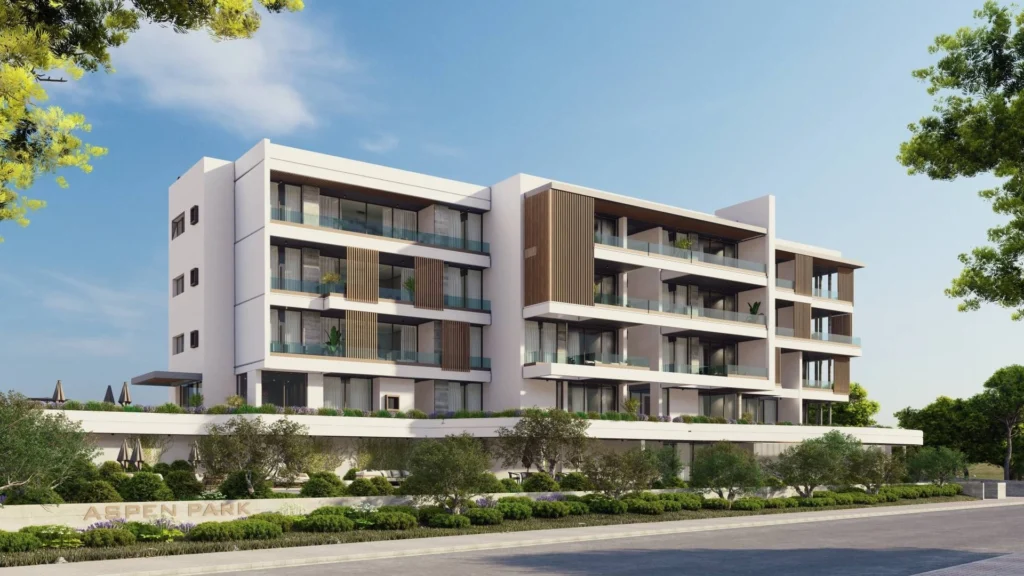 1 Bedroom Apartment for Sale in Tombs Of the Kings, Paphos District