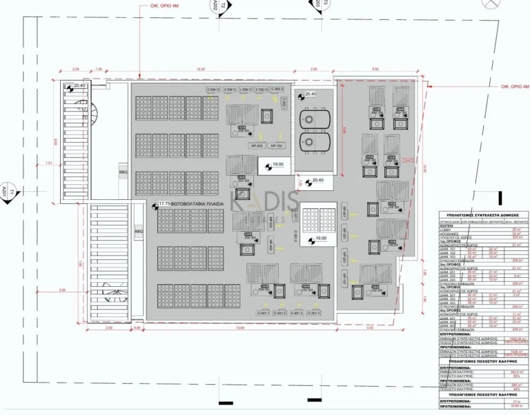 2 Bedroom Apartment for Sale in Nicosia District