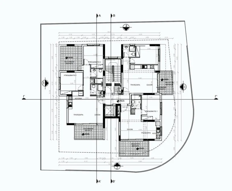 1 Bedroom Apartment for Sale in Ypsonas, Limassol District