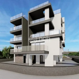 2 Bedroom Apartment for Sale in Ypsonas, Limassol District