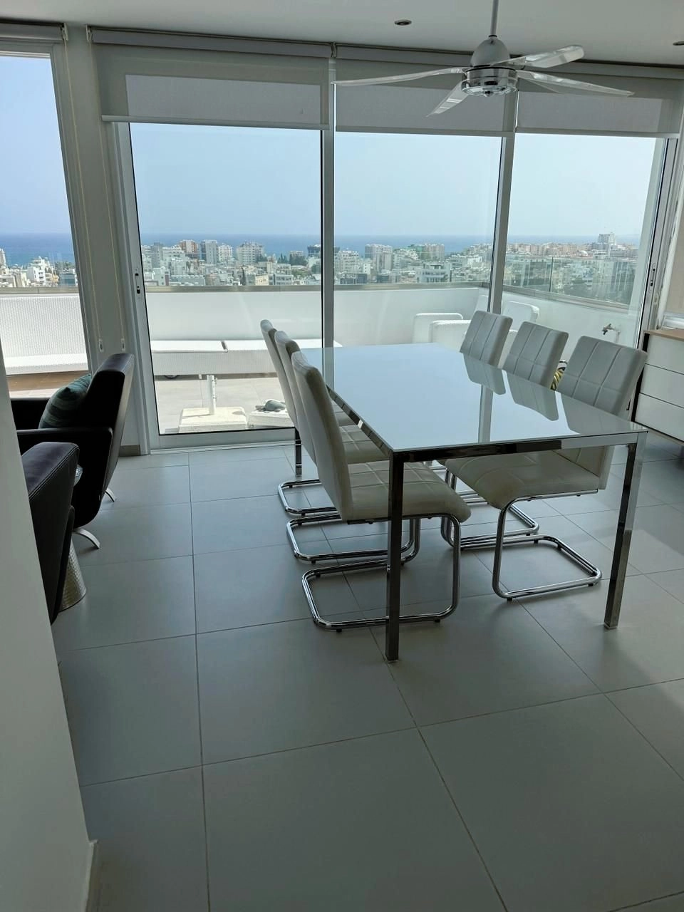 3 Bedroom Apartment for Rent in Limassol – Agia Zoni