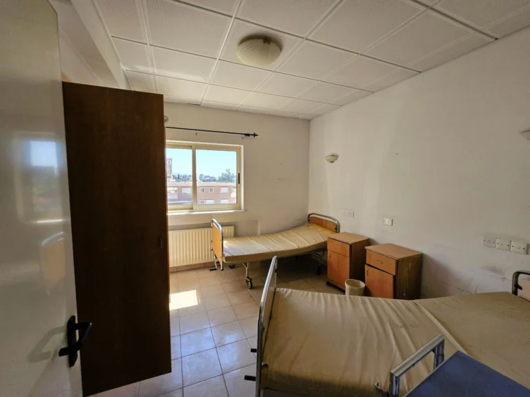 1140m² Building for Sale in Limassol – Agios Athanasios