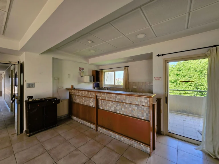 1140m² Building for Sale in Limassol – Agios Athanasios