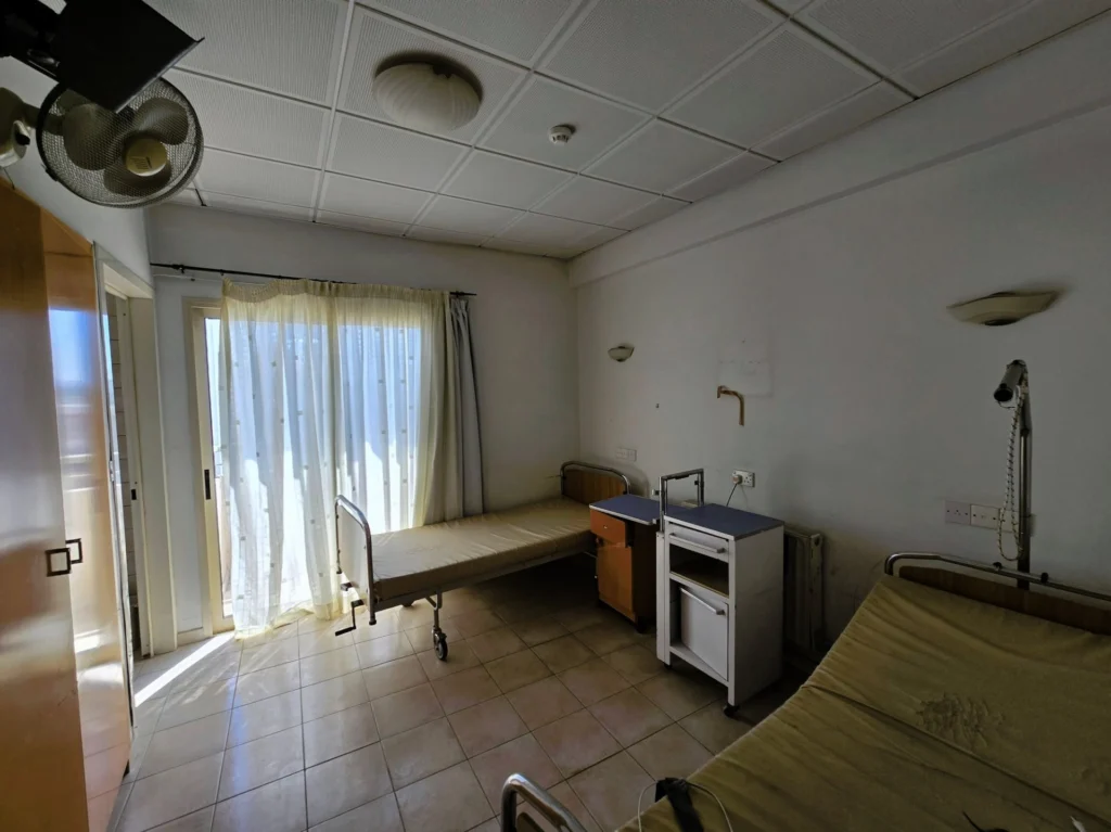 1140m² Building for Rent in Limassol – Agios Athanasios