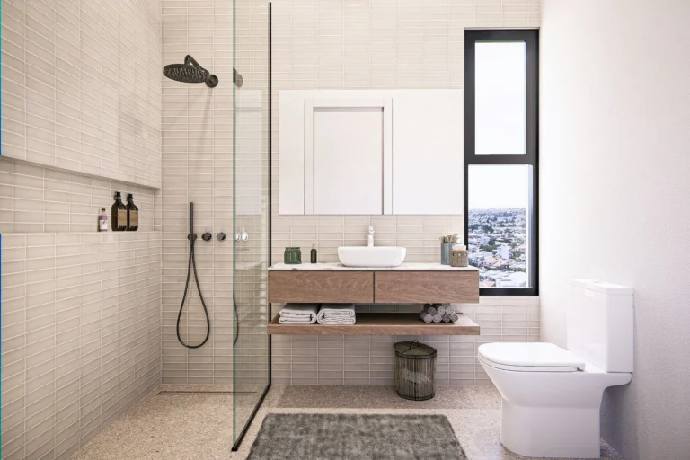 2 Bedroom Apartment for Sale in Paphos – Universal