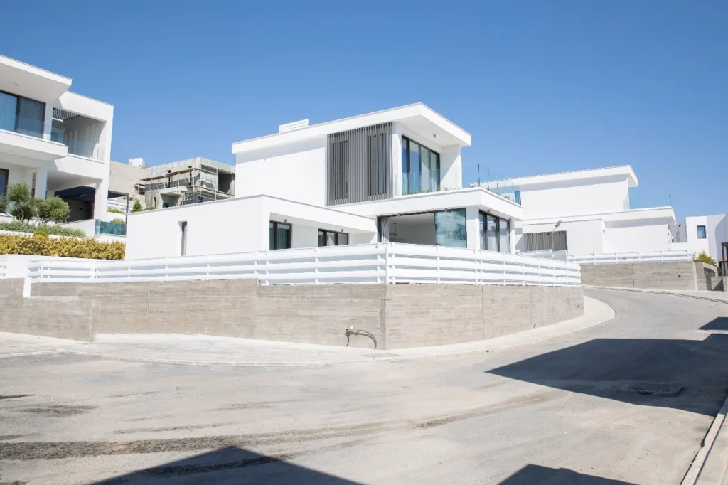 3 Bedroom House for Sale in Chlorakas, Paphos District