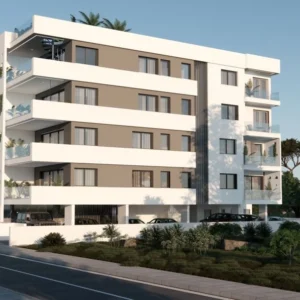 3 Bedroom Apartment for Sale in Nicosia – Lykavitos