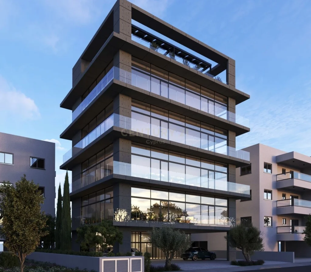 930m² Building for Sale in Limassol District