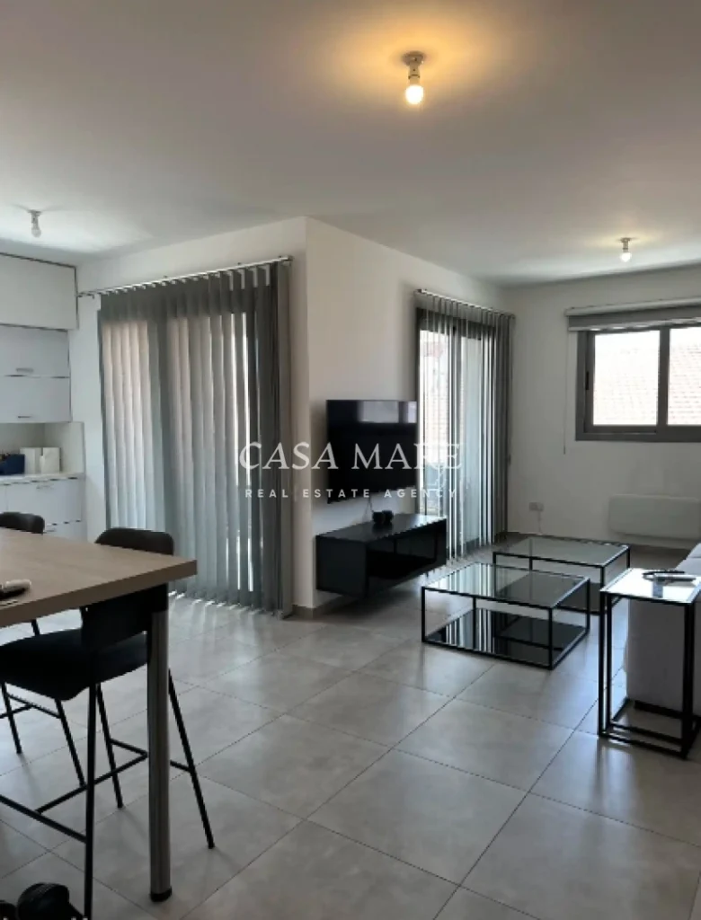 2 Bedroom Apartment for Sale in Strovolos, Nicosia District