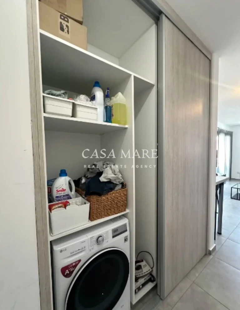2 Bedroom Apartment for Sale in Strovolos, Nicosia District