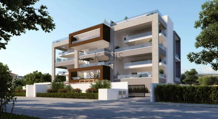 3 Bedroom Apartment for Sale in Limassol District