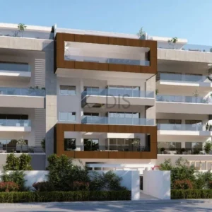 2 Bedroom Apartment for Sale in Limassol District