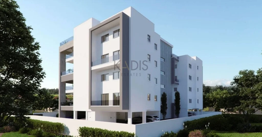 2 Bedroom Apartment for Sale in Limassol District