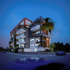 3 Bedroom Apartment for Sale in Limassol District