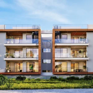 3 Bedroom Apartment for Sale in Limassol District