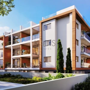 1 Bedroom Apartment for Sale in Limassol District