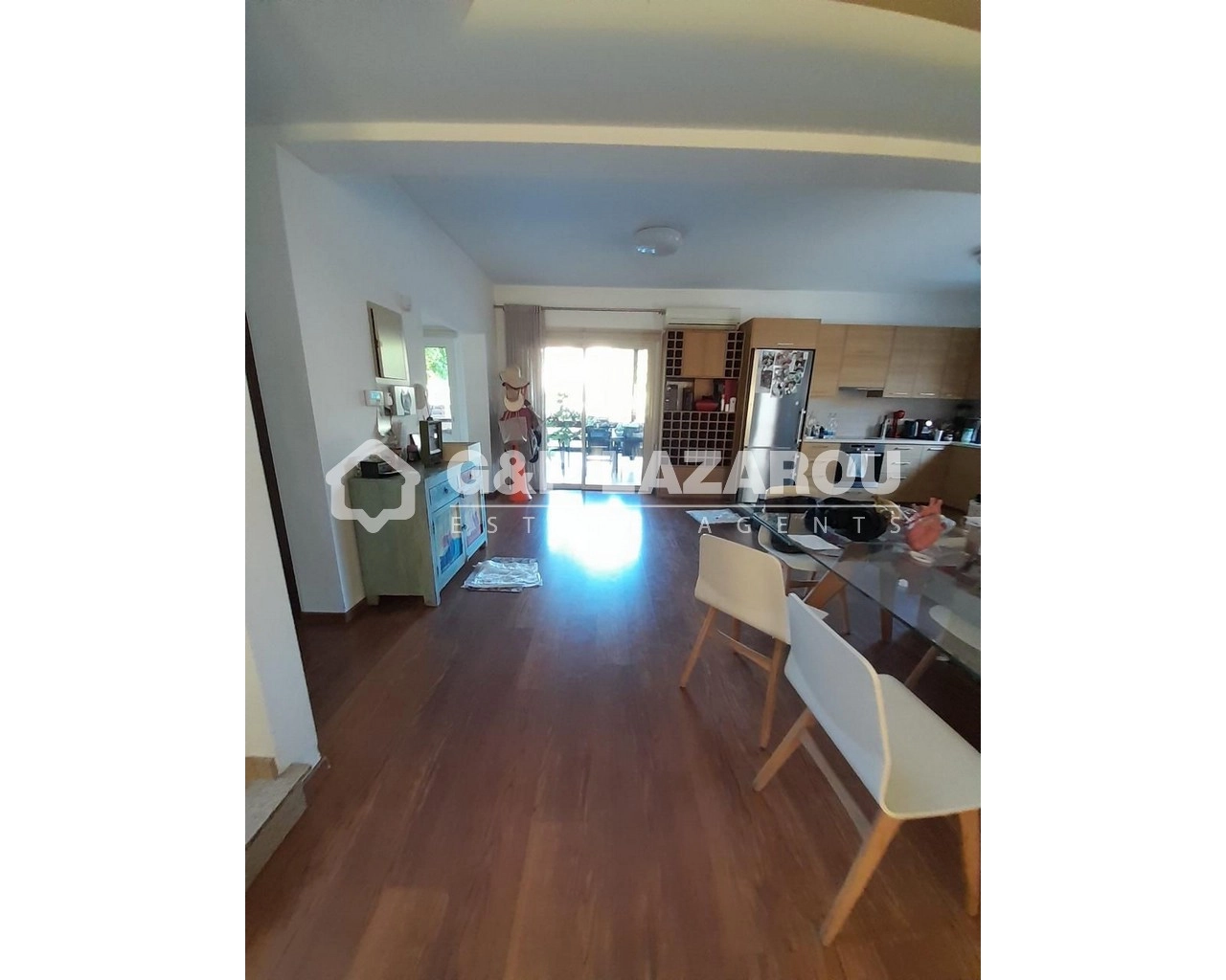 5 Bedroom House for Sale in Agios Tychonas, Limassol District