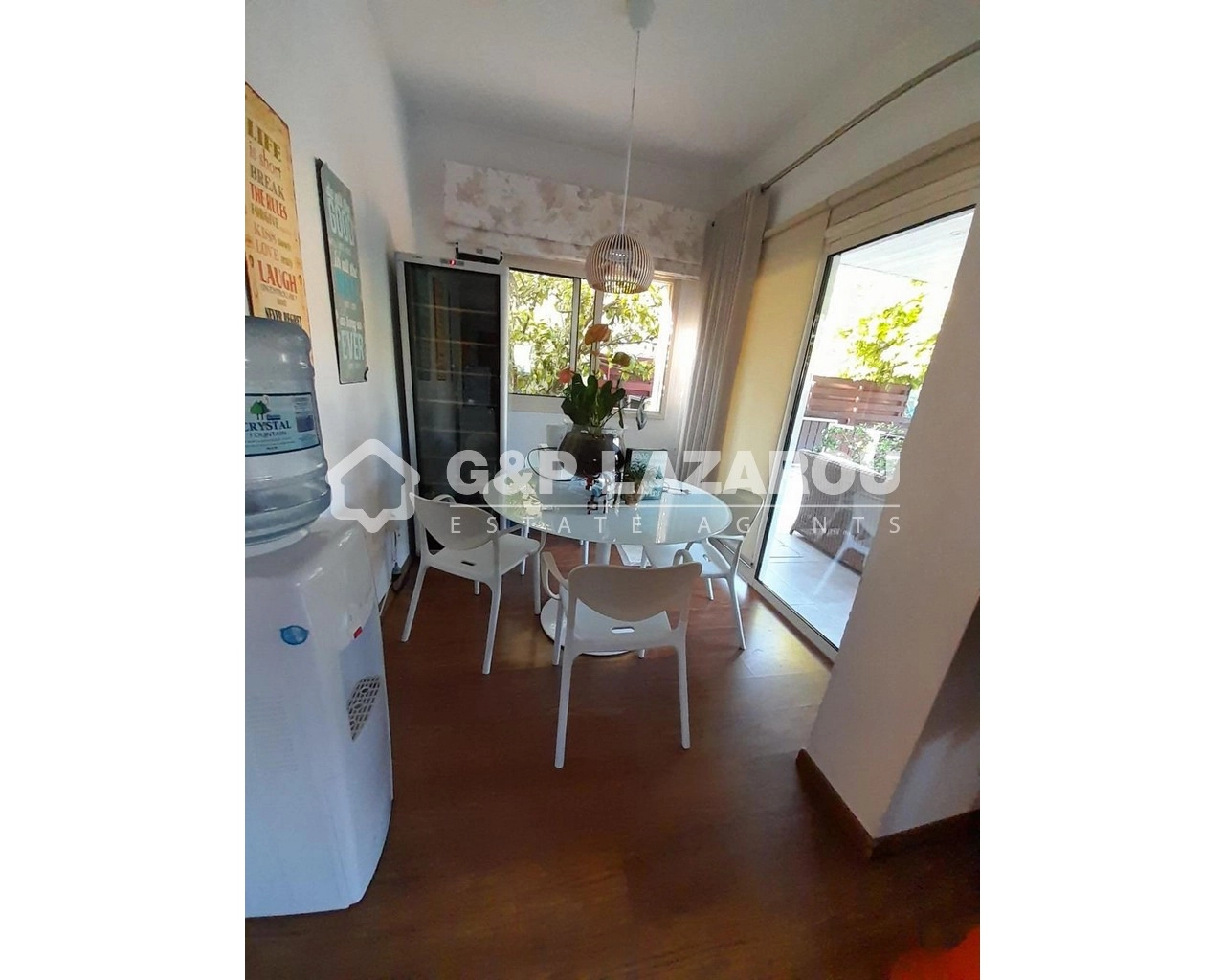 5 Bedroom House for Sale in Agios Tychonas, Limassol District