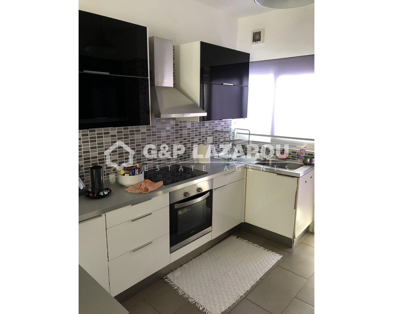 3 Bedroom Apartment for Sale in Potamos Germasogeias, Limassol District