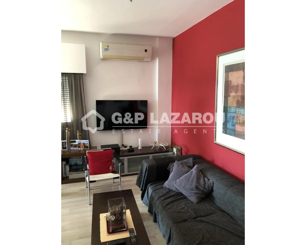 3 Bedroom Apartment for Sale in Potamos Germasogeias, Limassol District