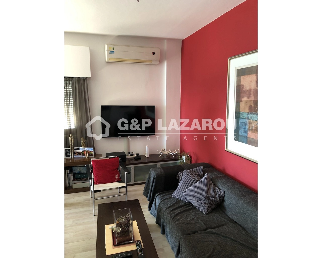 3 Bedroom Apartment for Sale in Potamos Germasogeias, Limassol District