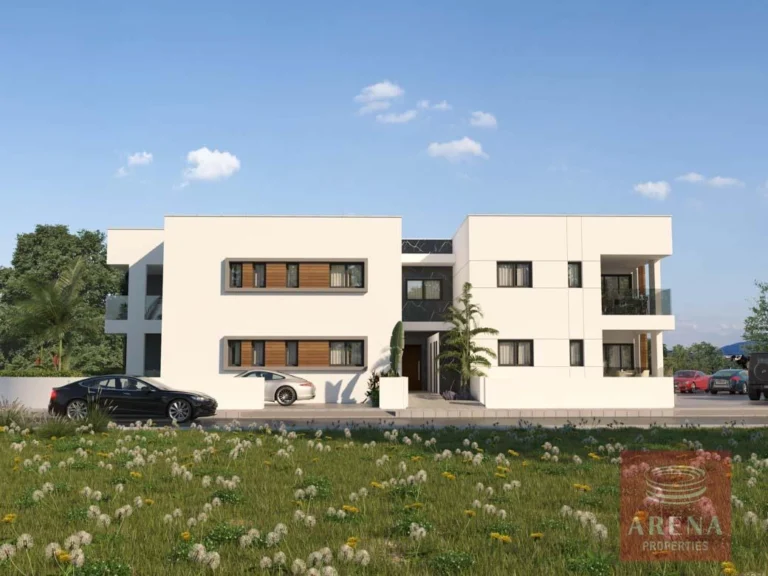 Cheap Apartments for Sale Larnaca up to 100000 euro