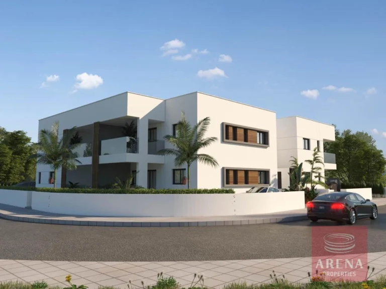 Cheap Apartments for Sale Larnaca up to 100000 euro