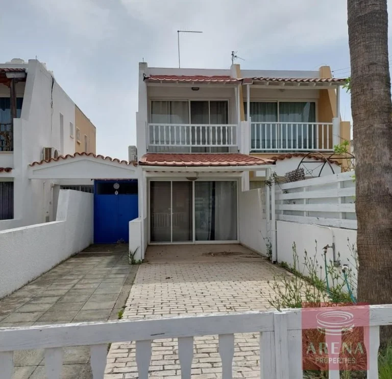 Cheap Houses and Villas for Sale Larnaca up to 300000 euro