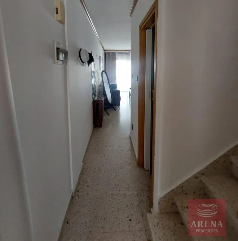 3 Bedroom House for Sale in Livadia Larnakas, Larnaca District