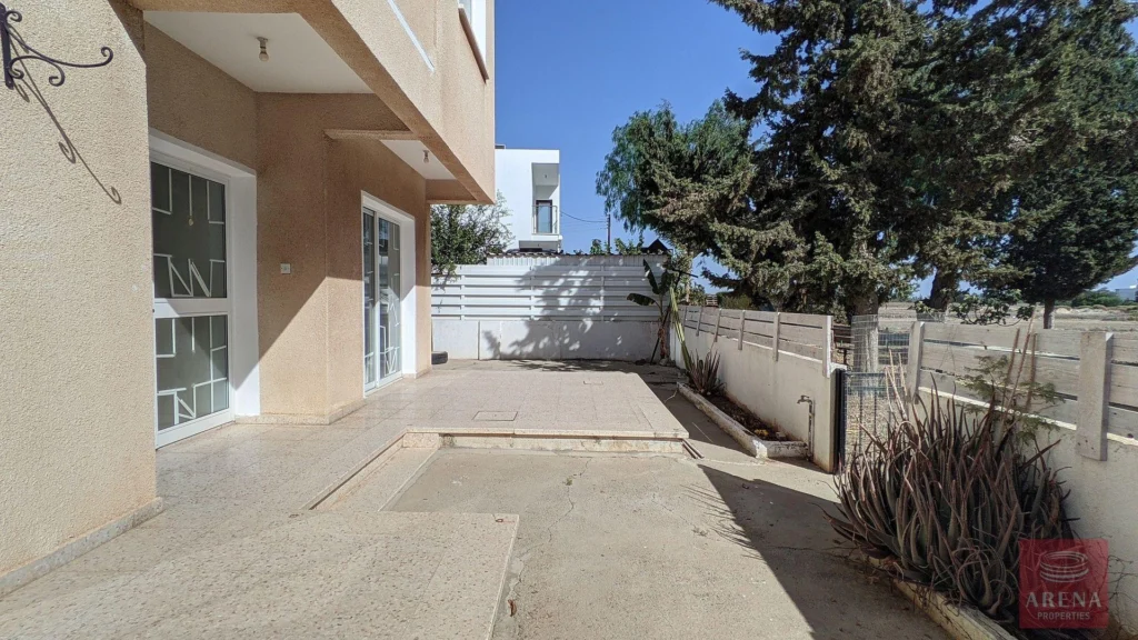 3 Bedroom House for Sale in Kiti, Larnaca District