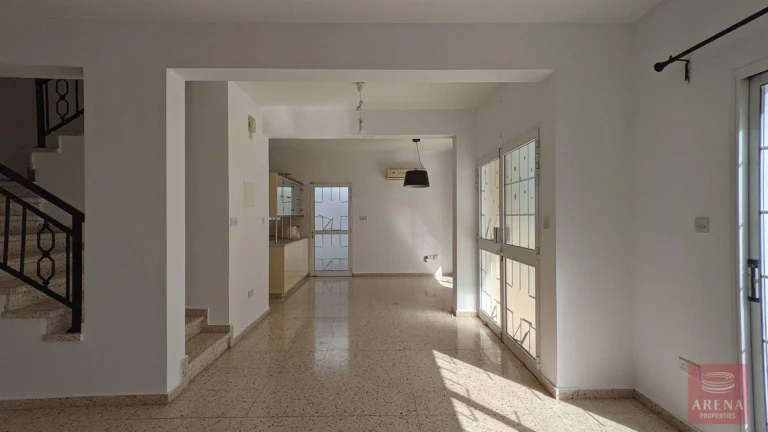 3 Bedroom House for Sale in Kiti, Larnaca District